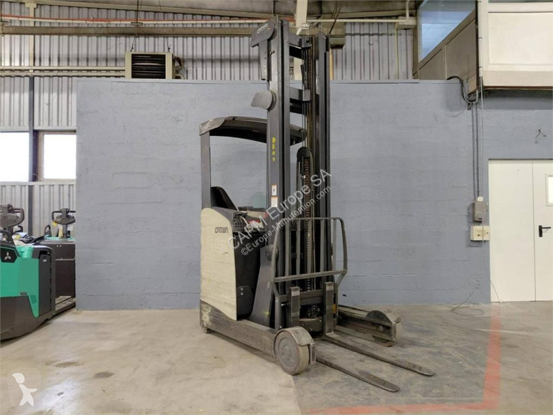 Кар Crown ESR 5260