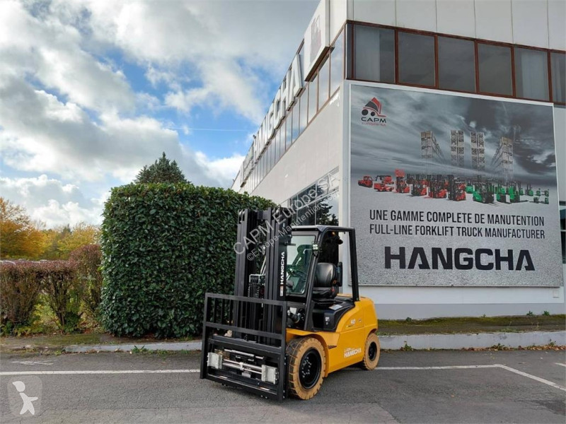 Кар Hangcha XE40Ci (CPD40-XEXY2-SI)