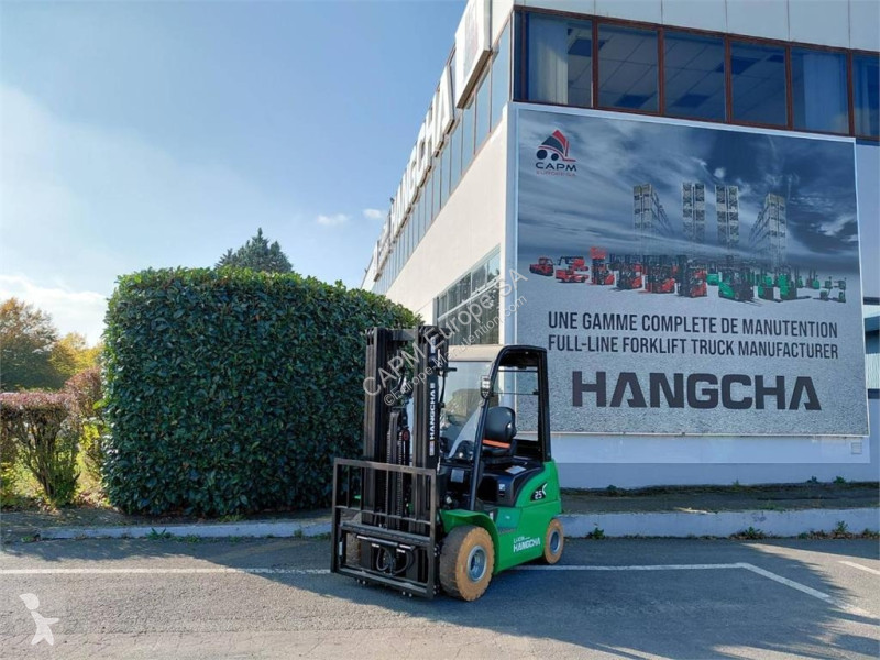 Кар Hangcha XC25i