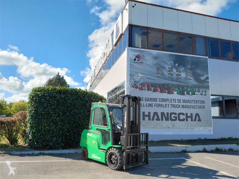 Кар Hangcha AE35-I