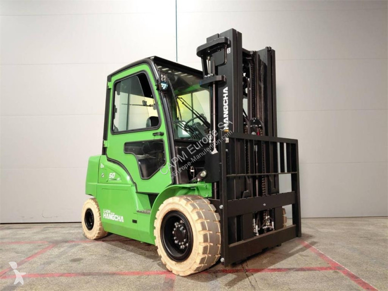 Кар Hangcha XC50i-500 (CPD50-XCXY2-SI)