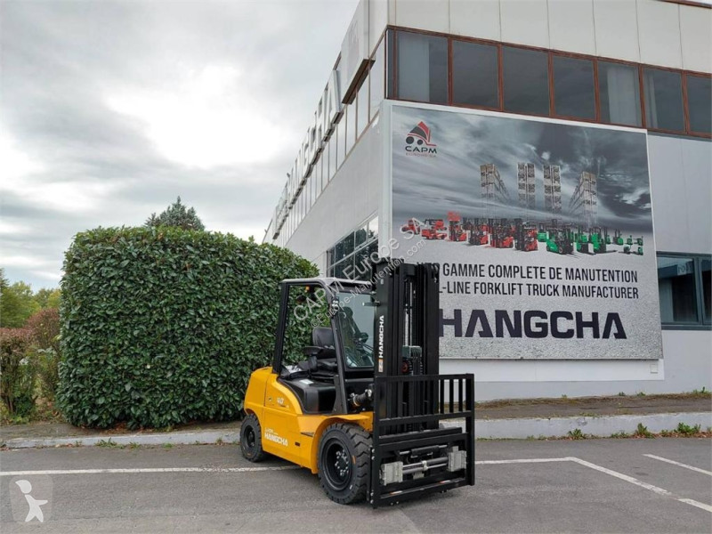 Кар Hangcha XE40Ci (CPD40-XEXY2-SI)