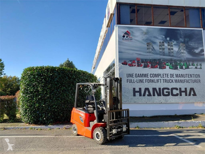 Кар Hangcha AE20C