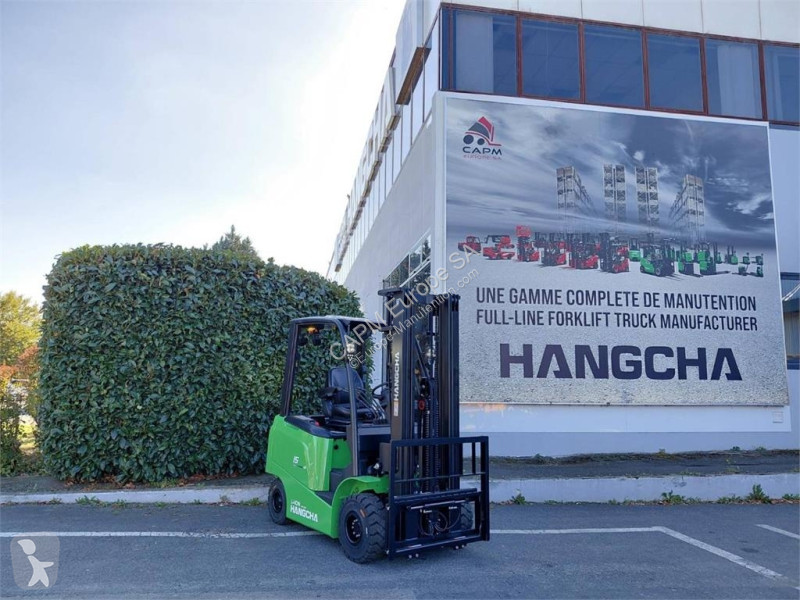 Кар Hangcha AE15i (CPD15-AEY2-I)