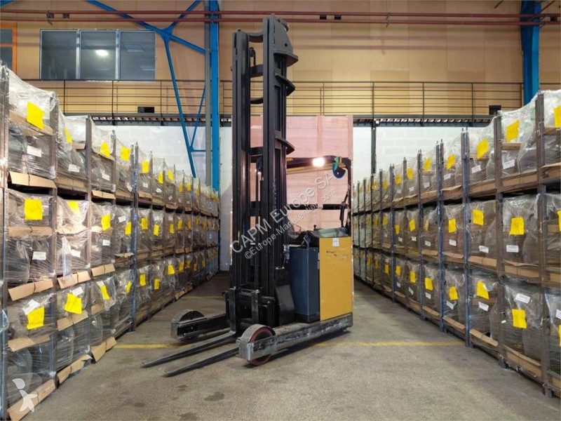 Chariot élévateur Hyster HYR2.0