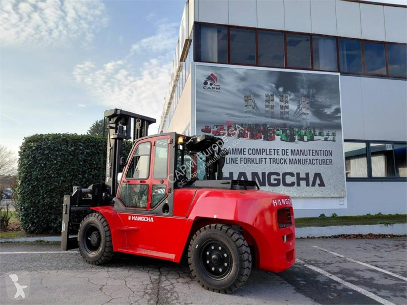 Chariot élévateur Hangcha XF120D-600...