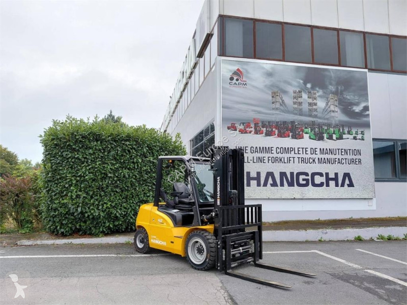 Кар Hangcha XE40Ci (CPD40-XEXY2-SI)