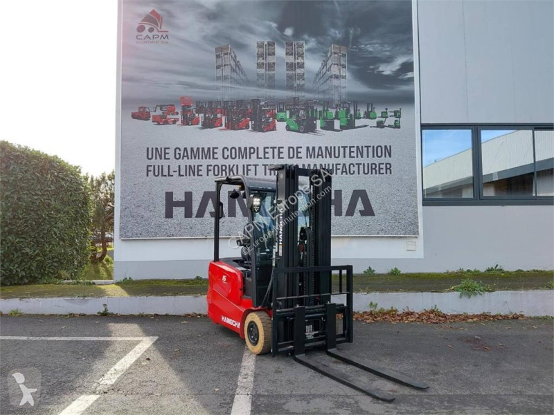 Кар Hangcha A3W15 ( CPDS15-AC8G )