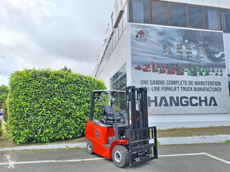 Кар Hangcha AE20C