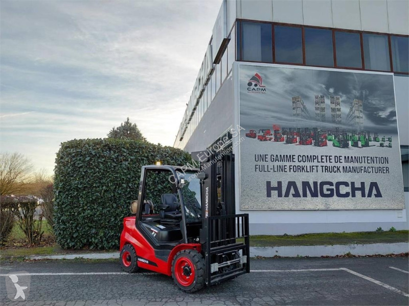 Chariot élévateur Hangcha G-2 (CPYD35-X2H21F1)