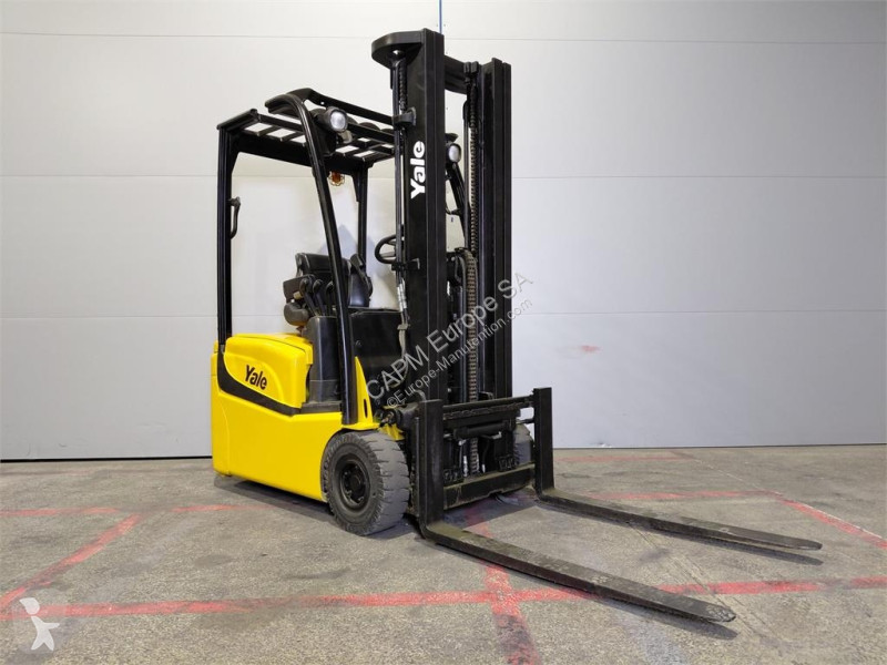 Carretilla elevadora Yale SWB