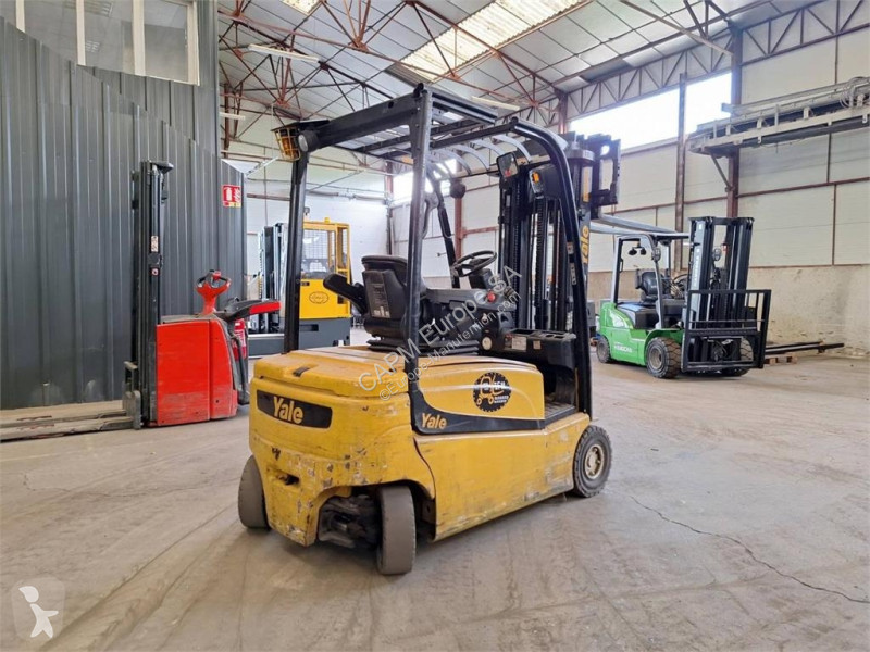 Chariot élévateur Yale ERP16VF LWB