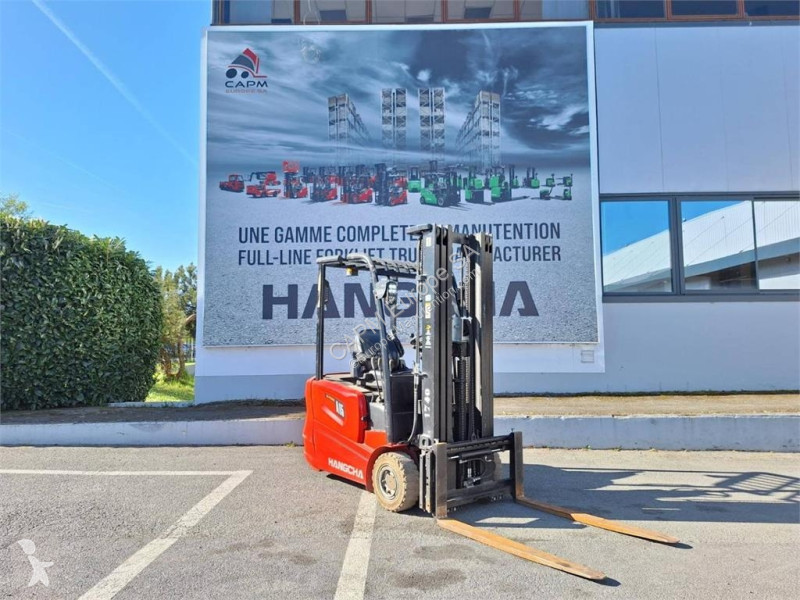 Кар Hangcha A3W15