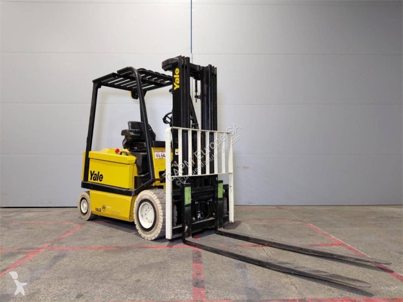 Кар Yale ERP30 ALF