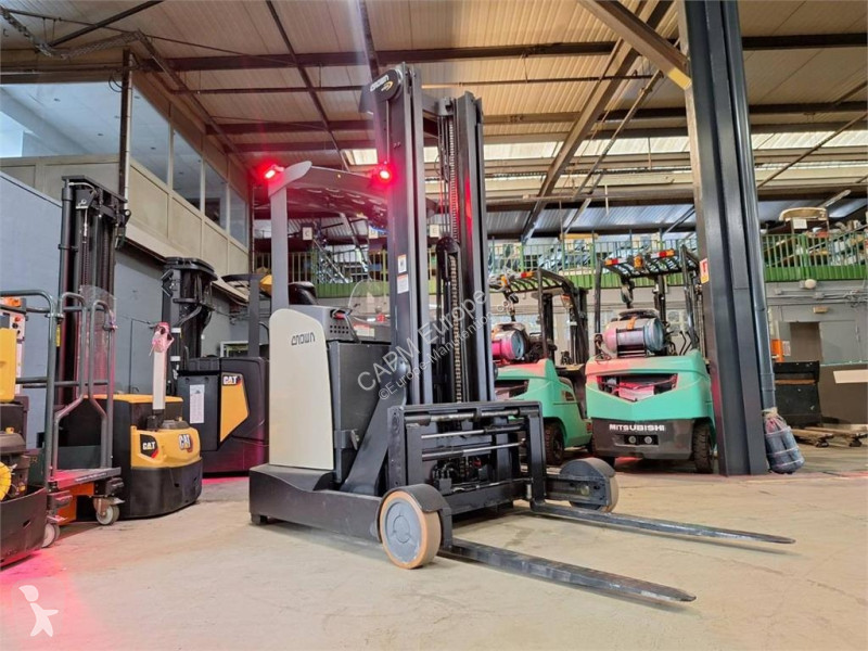 Heftruck Crown ESR5260-2,0