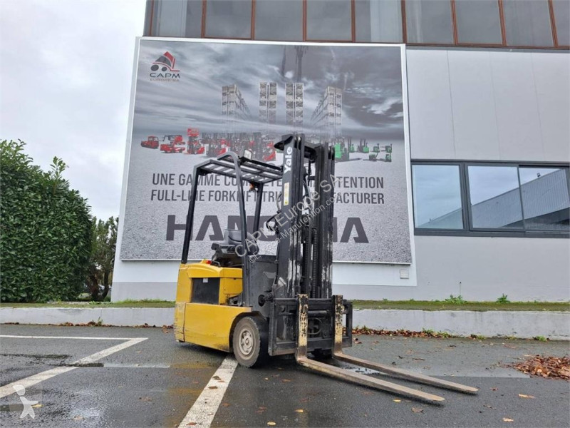 Кар Yale ERP16ATF