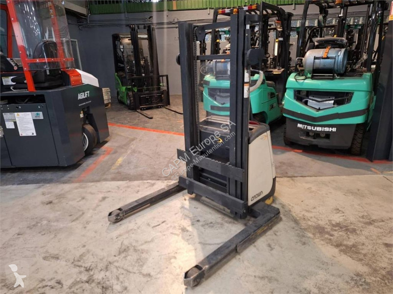Heftruck Crown ST3000-1.0