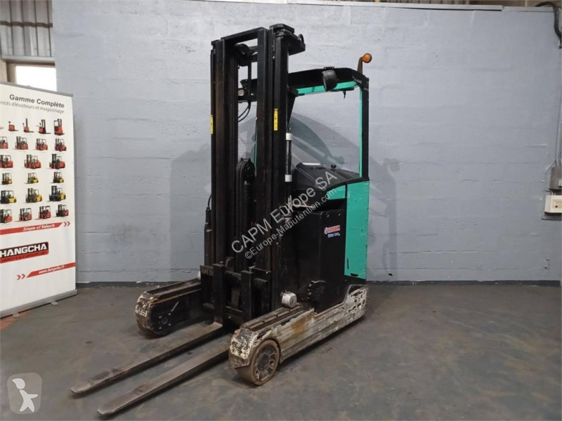 Chariot élévateur Caterpillar NR16N