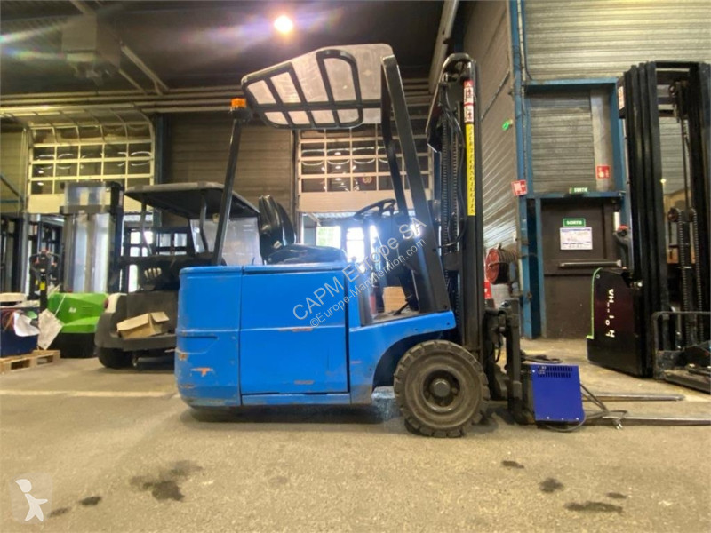 Chariot élévateur Still R50/15