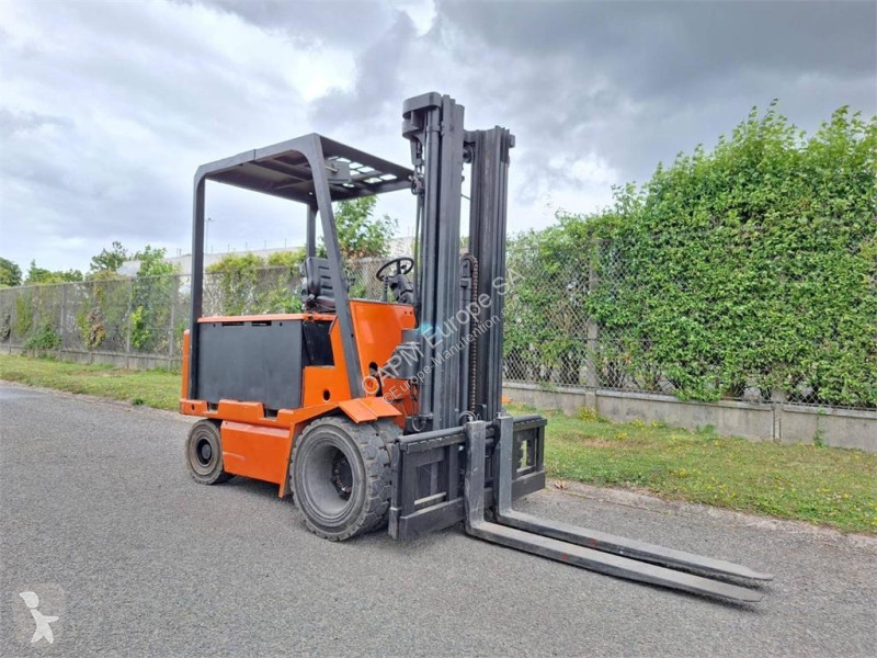 Chariot élévateur Carer R45N5
