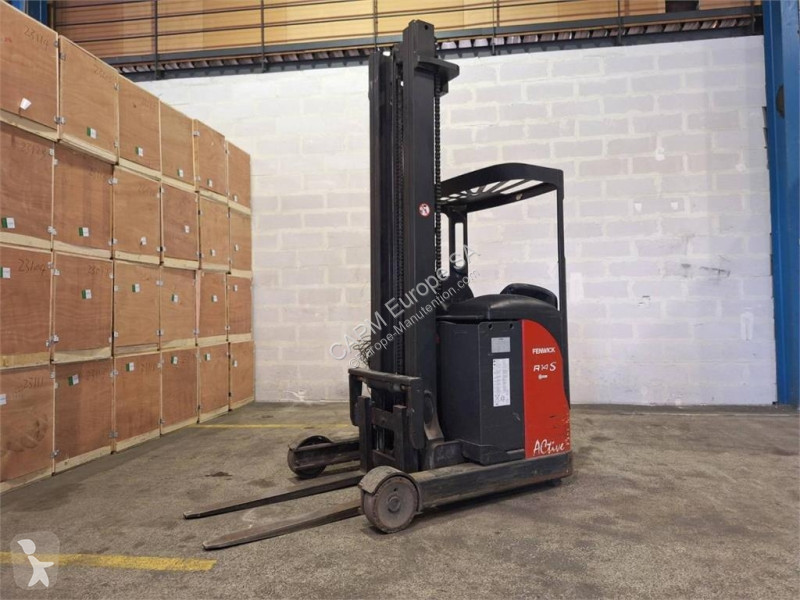 Chariot élévateur Fenwick R14S