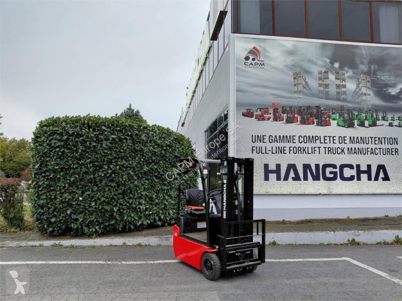 Chariot élévateur Hangcha X3W10 (CPDS10-XD4)
