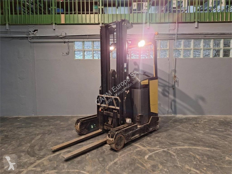 Chariot élévateur Caterpillar NR16N