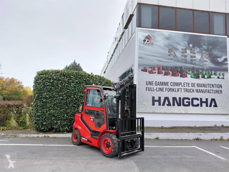 Chariot élévateur Hangcha G-2 (CPYD30-X2H21F1)