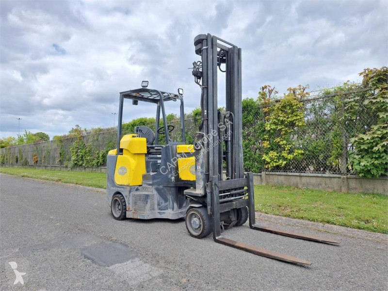 Chariot élévateur  20SE