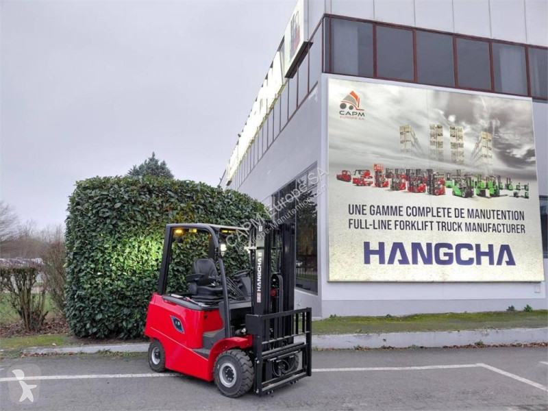 Chariot élévateur Hangcha AE15