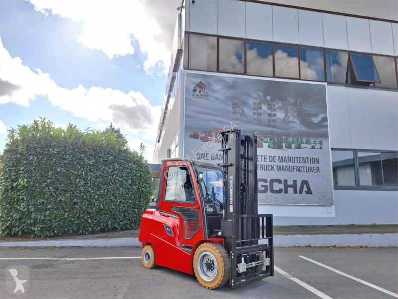 Chariot élévateur Hangcha AE30