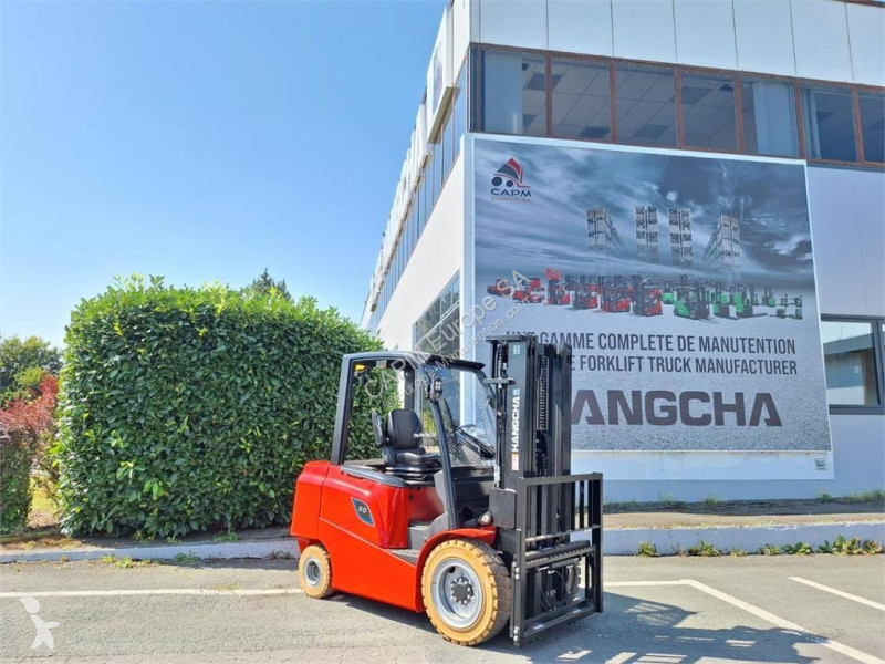 Chariot élévateur Hangcha AE30