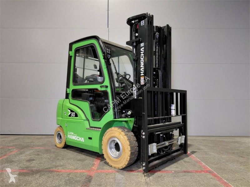 Chariot élévateur Hangcha XC30i