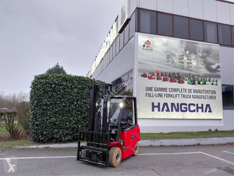 Chariot élévateur Hangcha AE18