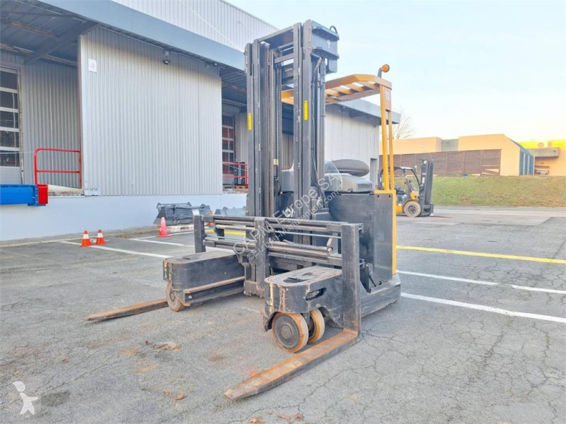 Chariot élévateur Caterpillar NRM20K