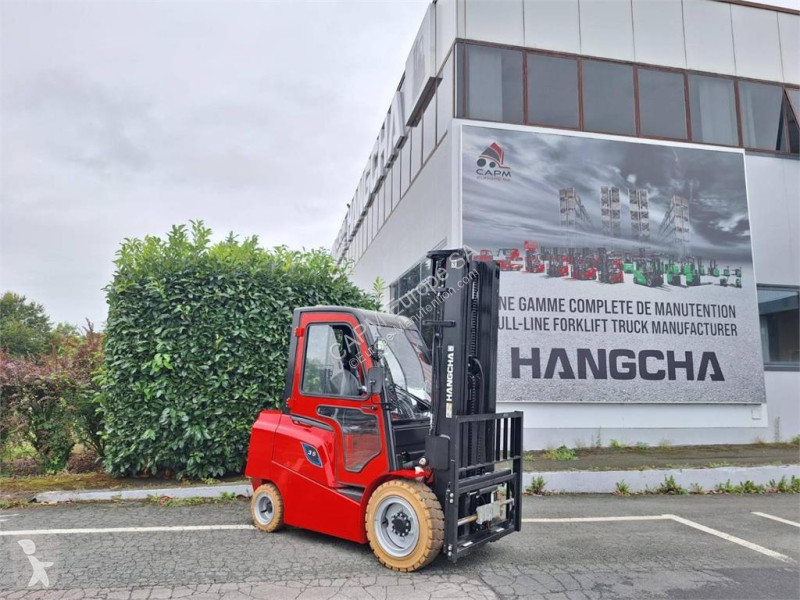 Chariot élévateur Hangcha AE35