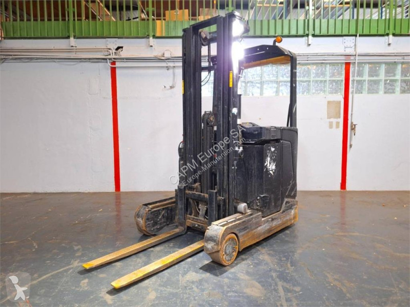 Chariot élévateur Caterpillar NR16N2