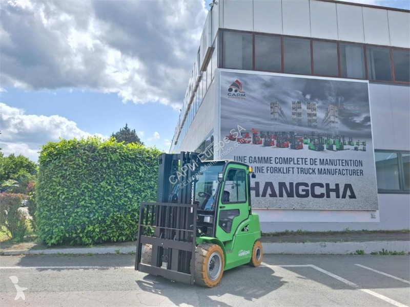 Chariot élévateur Hangcha XC50i-600