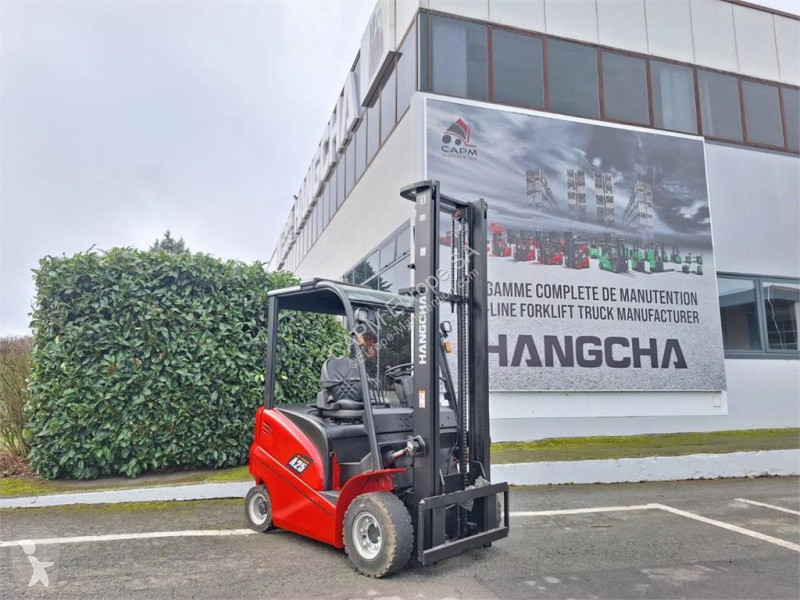 Chariot élévateur Hangcha A4W25