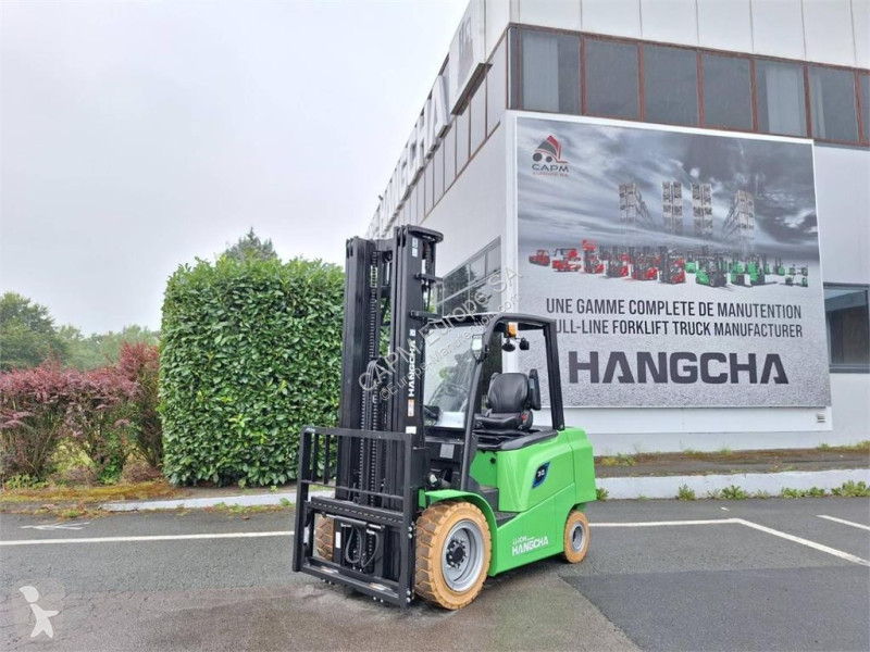 Chariot élévateur Hangcha AE30-I