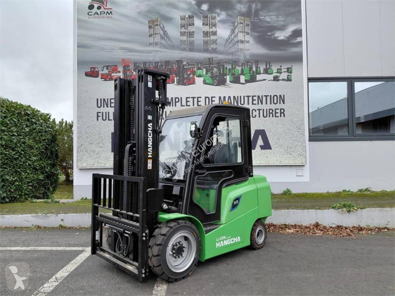 Chariot élévateur Hangcha AE30-I