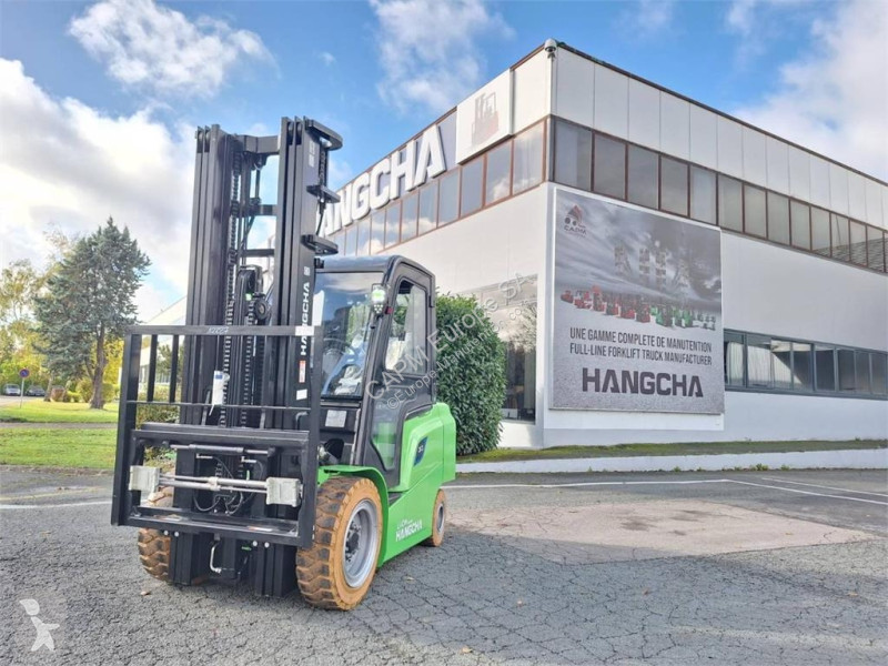 Chariot élévateur Hangcha AE30-I