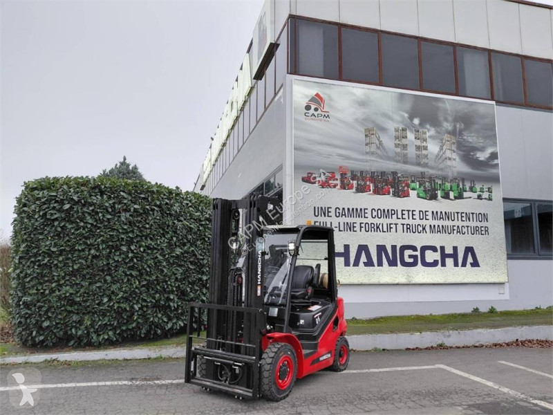 Heftruck Hangcha G-2