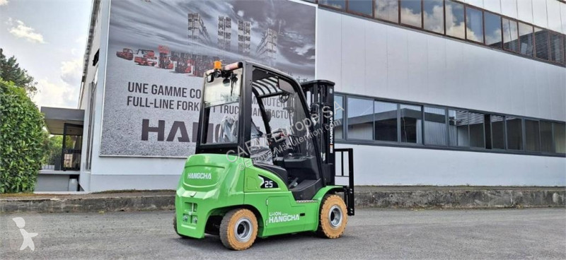 Chariot élévateur Hangcha XC25i
