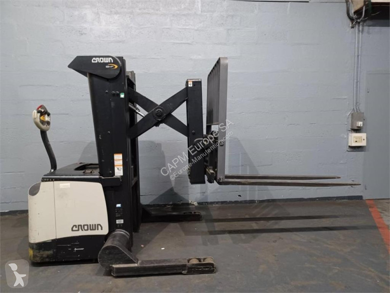 Heftruck Crown SHR5540-1.6