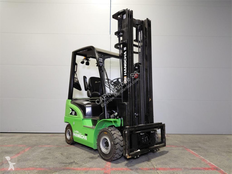 Heftruck Hangcha XC18i