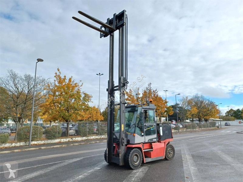 Carretilla elevadora Kalmar ECF70-6