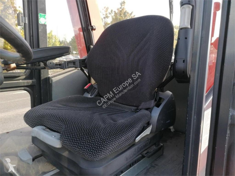 Heftruck Mora M180C
