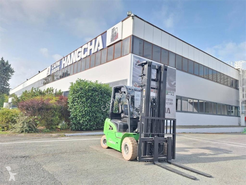 Heftruck Hangcha XC30i
