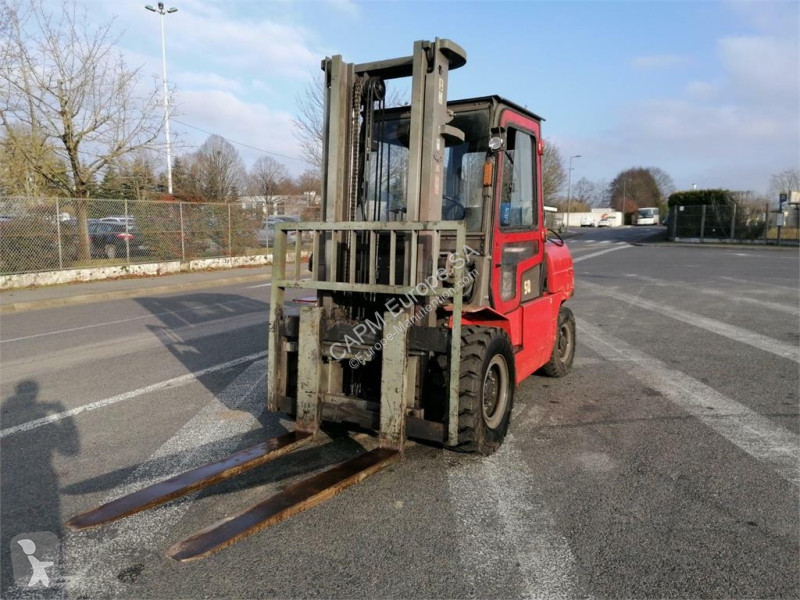 Heftruck Hangcha CPYD50